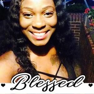 Meet your Posher, Terryann